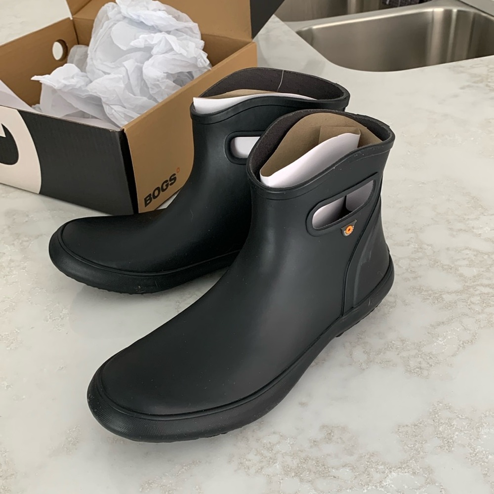 BOGS Waterproof Boots